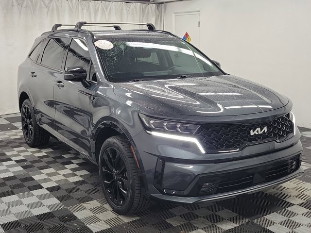 Used 2022 Kia Sorento SX