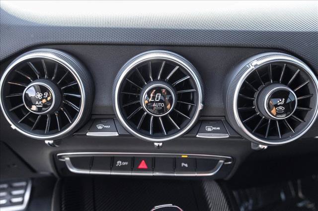 Used 2018 Audi TT RS AWD/4WD image 18