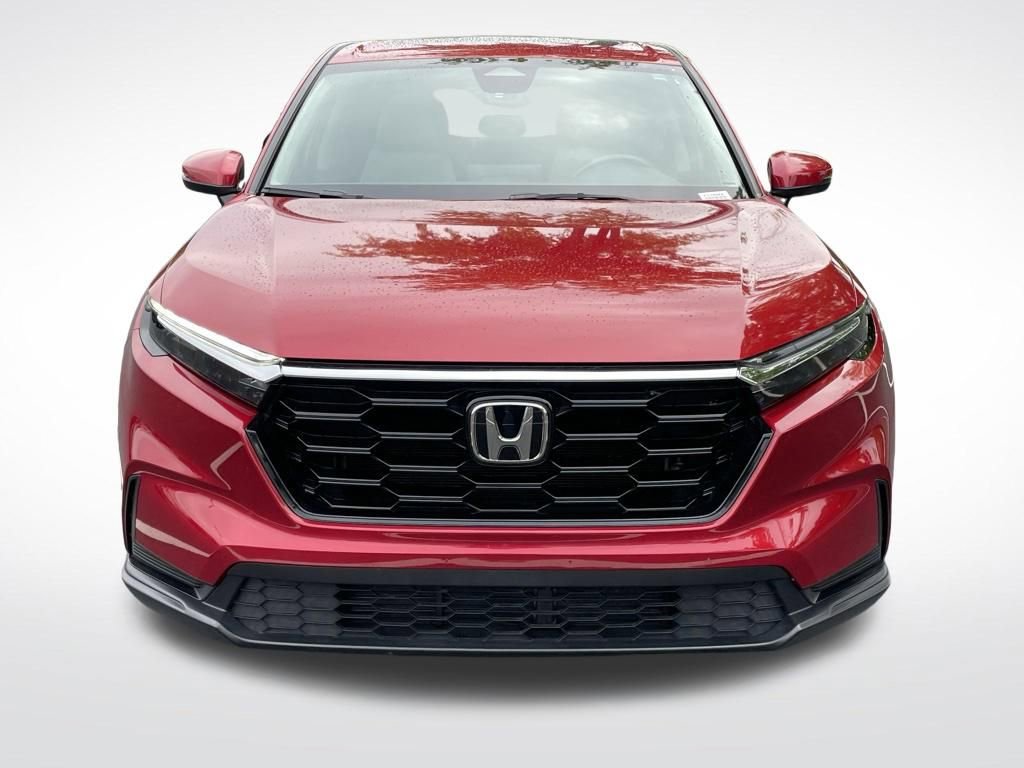 Certified 2024 Honda CR-V EX image 9