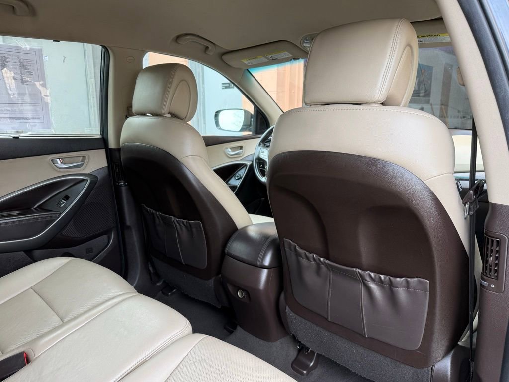Used 2017 Hyundai Santa Fe Sport FWD image 19