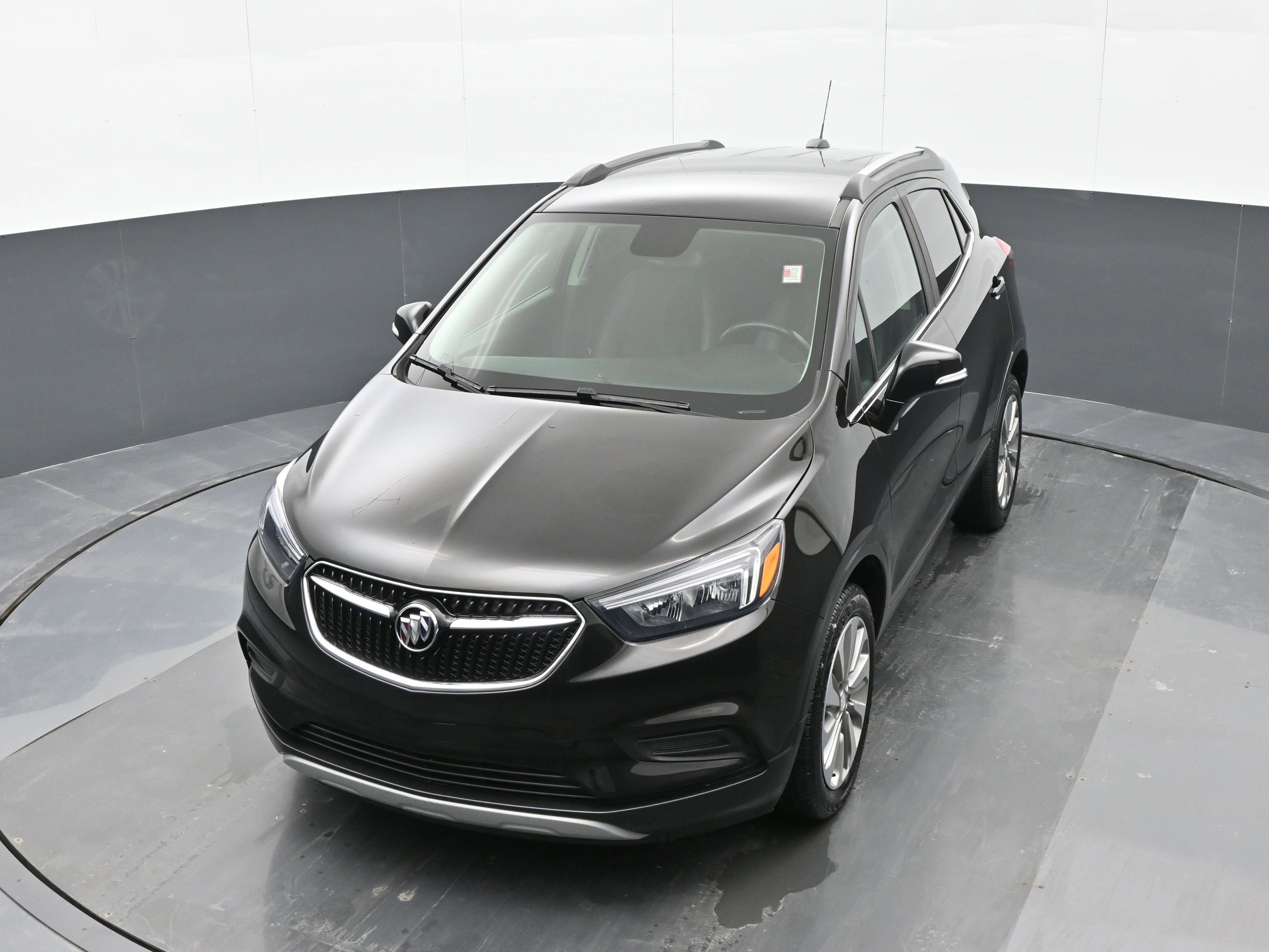 Used 2019 Buick Encore Preferred image 31