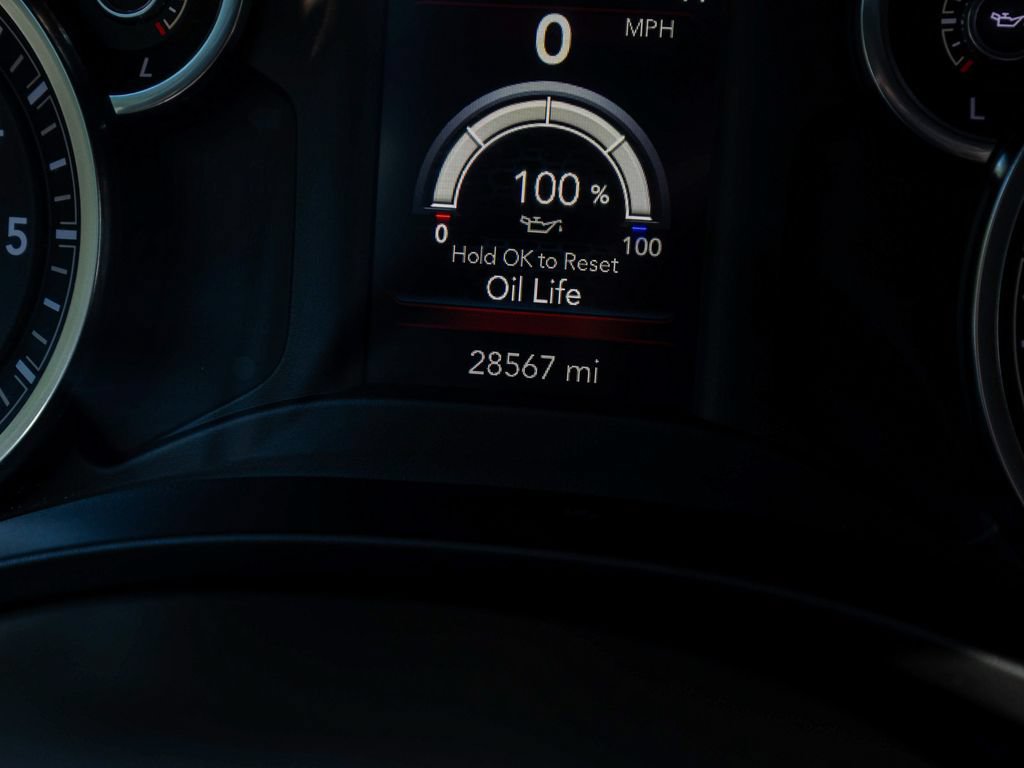 Certified 2023 RAM 1500 Big Horn AWD/4WD image 19
