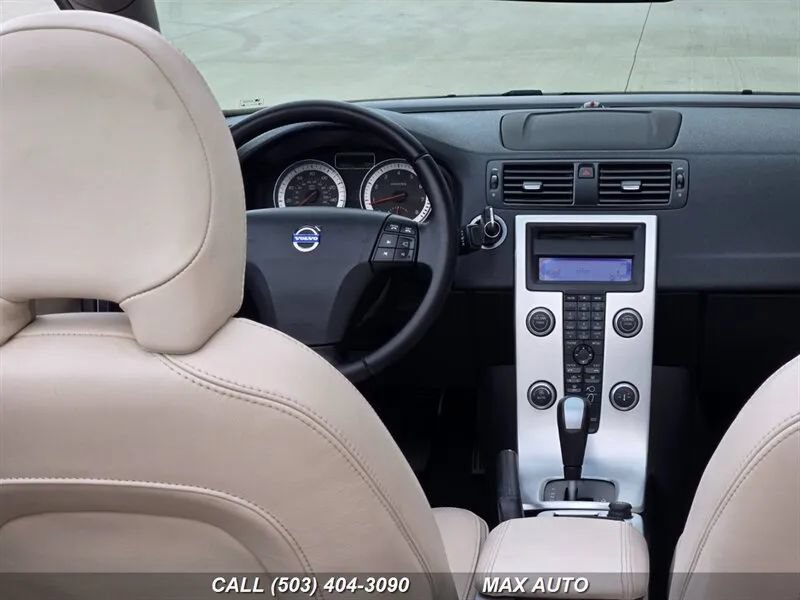 Used 2013 Volvo C70 T5 FWD image 32