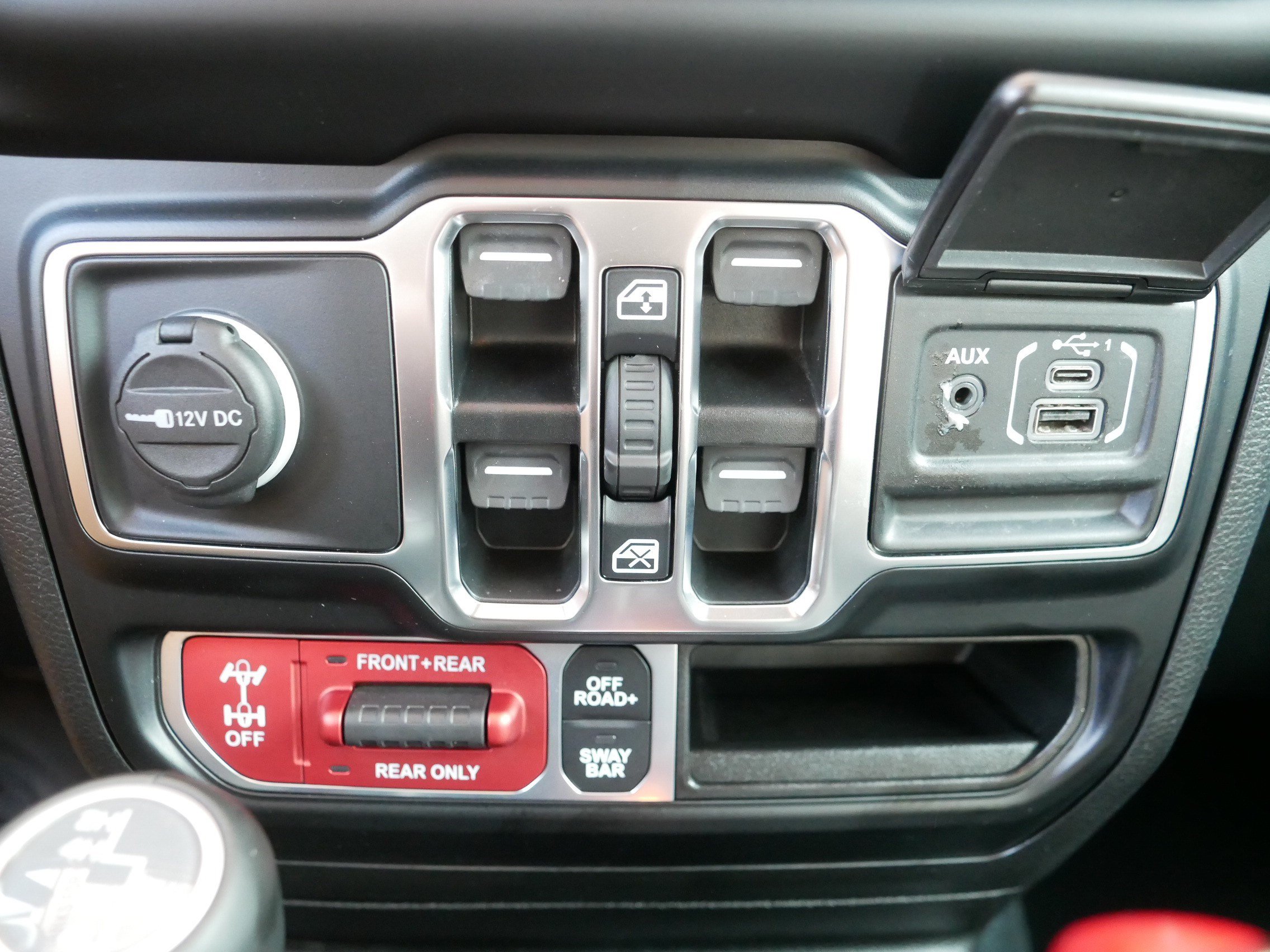 Used 2021 Jeep Wrangler Unlimited Rubicon AWD/4WD image 31