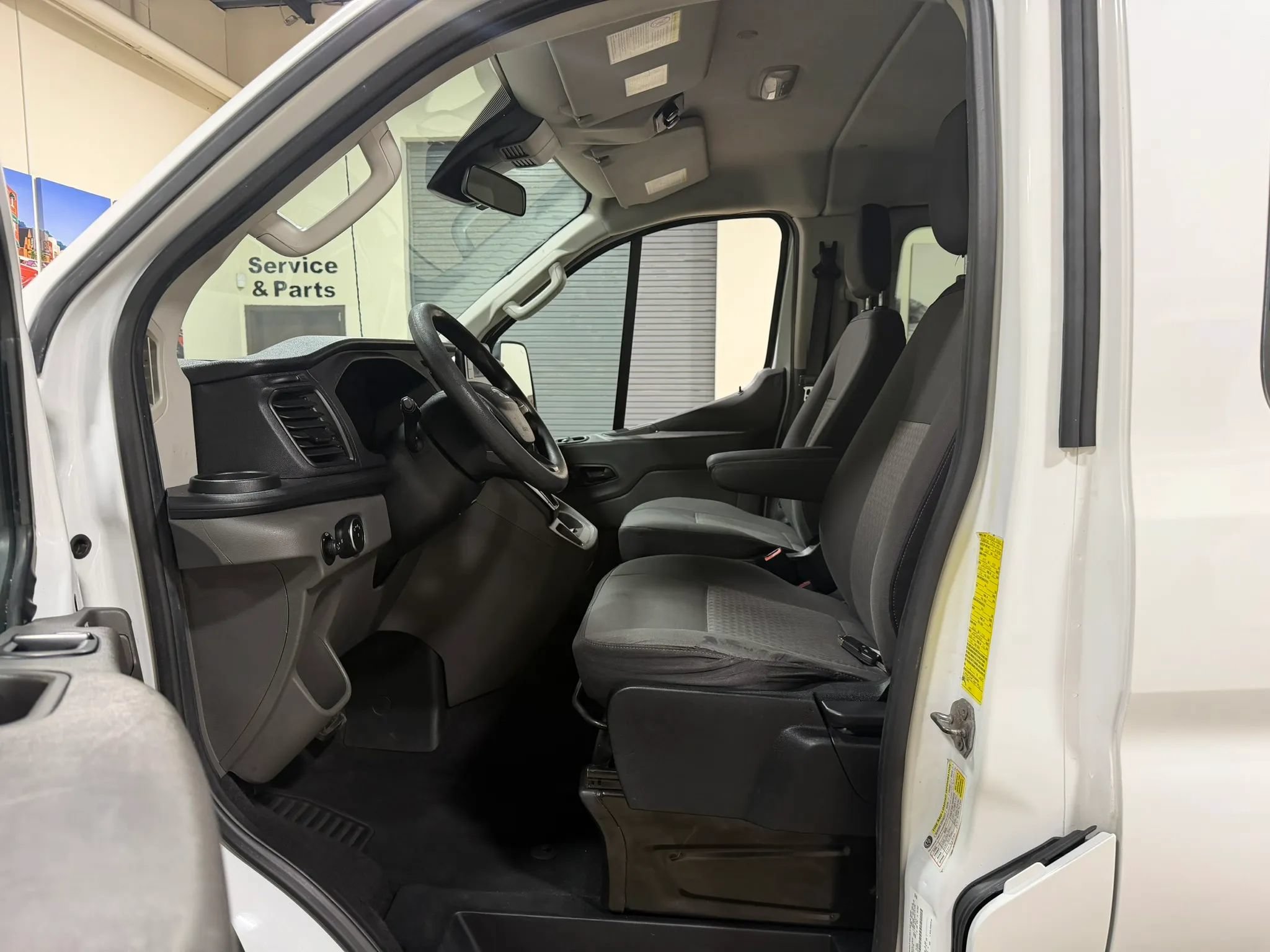 Used 2020 Ford Transit 350 XLT RWD image 18