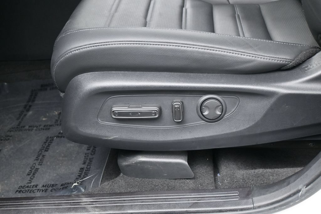 Used 2026 Honda CR-V EX-L image 12