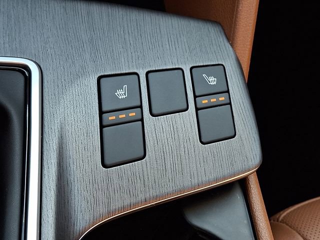 Used 2026 Kia Sportage X-Line w/ X-Line Premium Package image 23