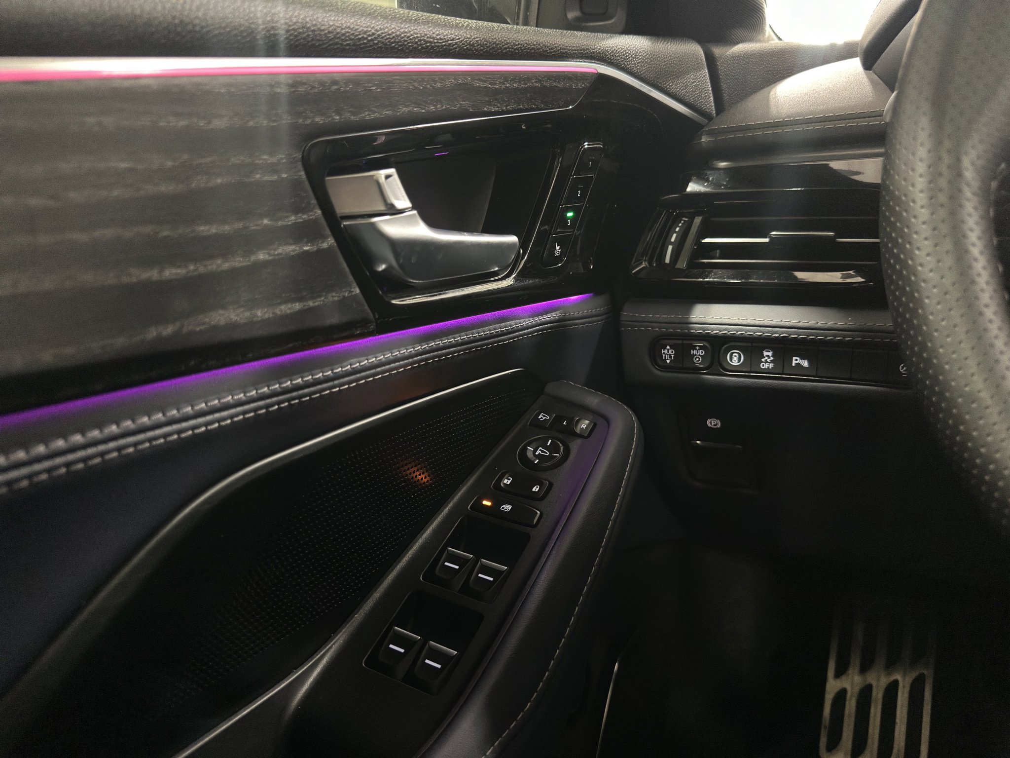 New 2026 Acura MDX Type S image 22