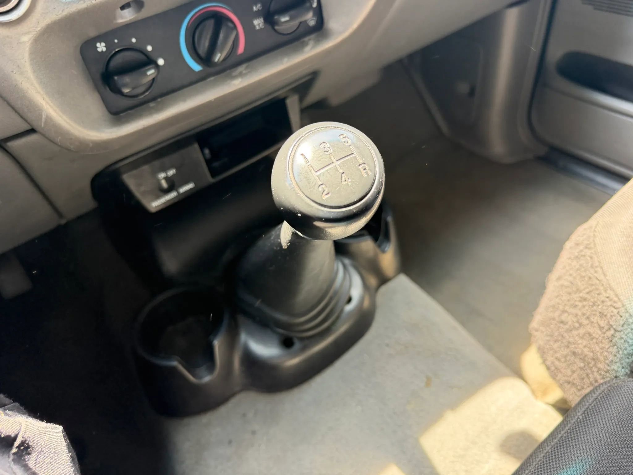 Used 2004 Ford Ranger XLT RWD image 16