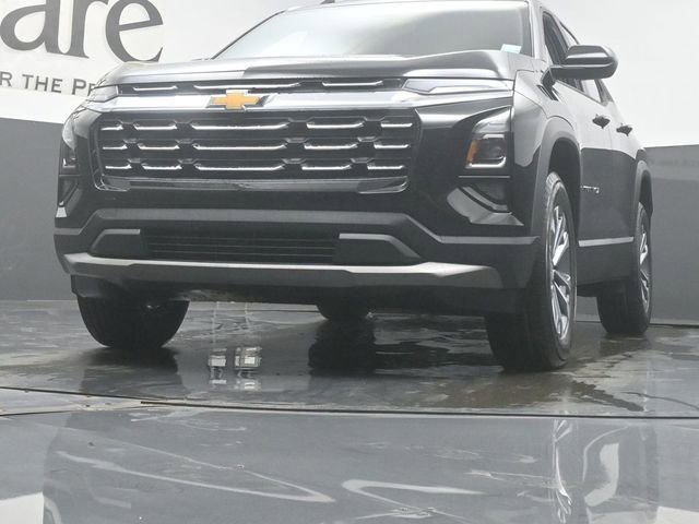 New 2026 Chevrolet Equinox LT image 34