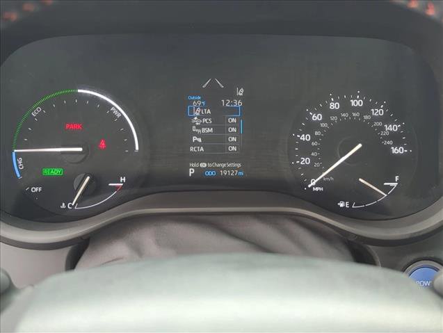 Certified 2022 Toyota Sienna XSE image 10