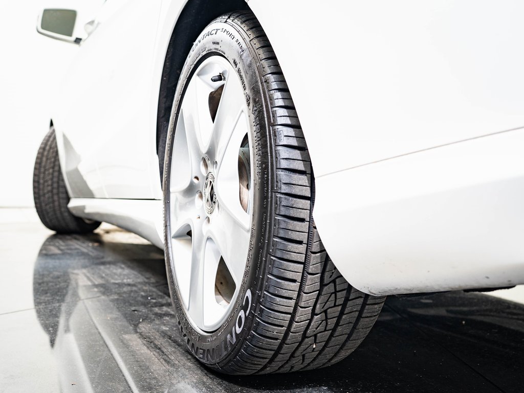 Used 2019 Mercedes-Benz CLA 250 4MATIC image 44