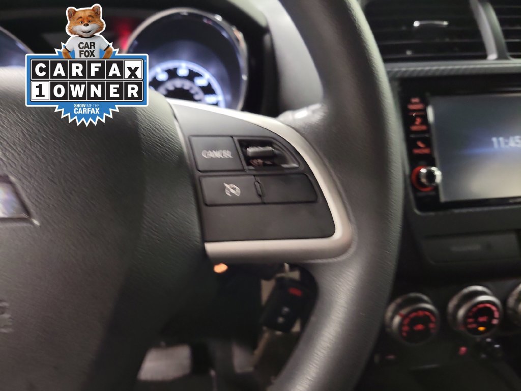 Used 2024 Mitsubishi Outlander Sport AWD image 24