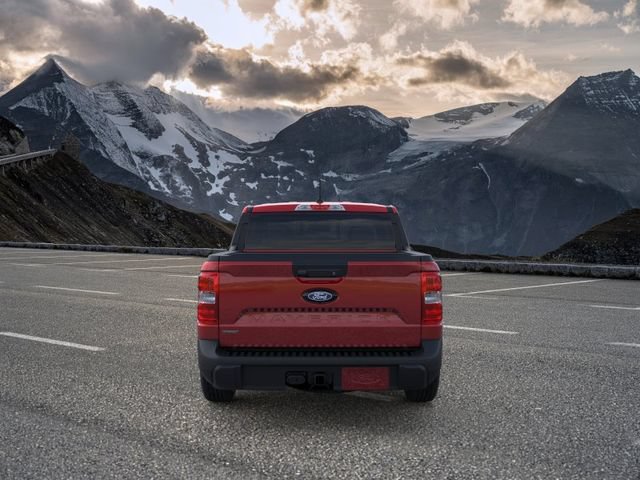 New 2026 Ford Maverick Lariat w/ 4K Tow Package AWD/4WD image 5