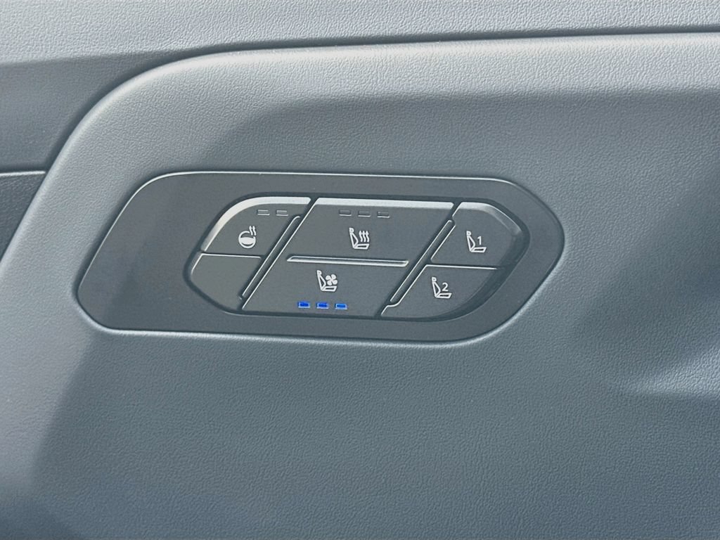New 2027 Kia Telluride SX X-Line AWD/4WD image 21
