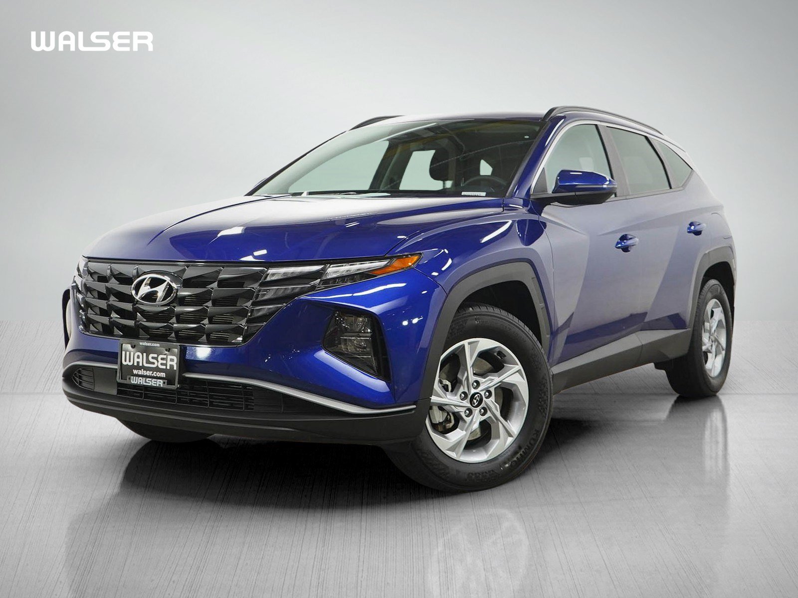Used 2023 Hyundai Tucson SEL AWD/4WD video 1