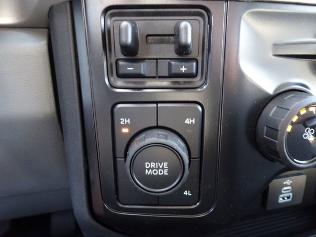 New 2026 Ford F250 XL w/ STX Appearance Package image 19