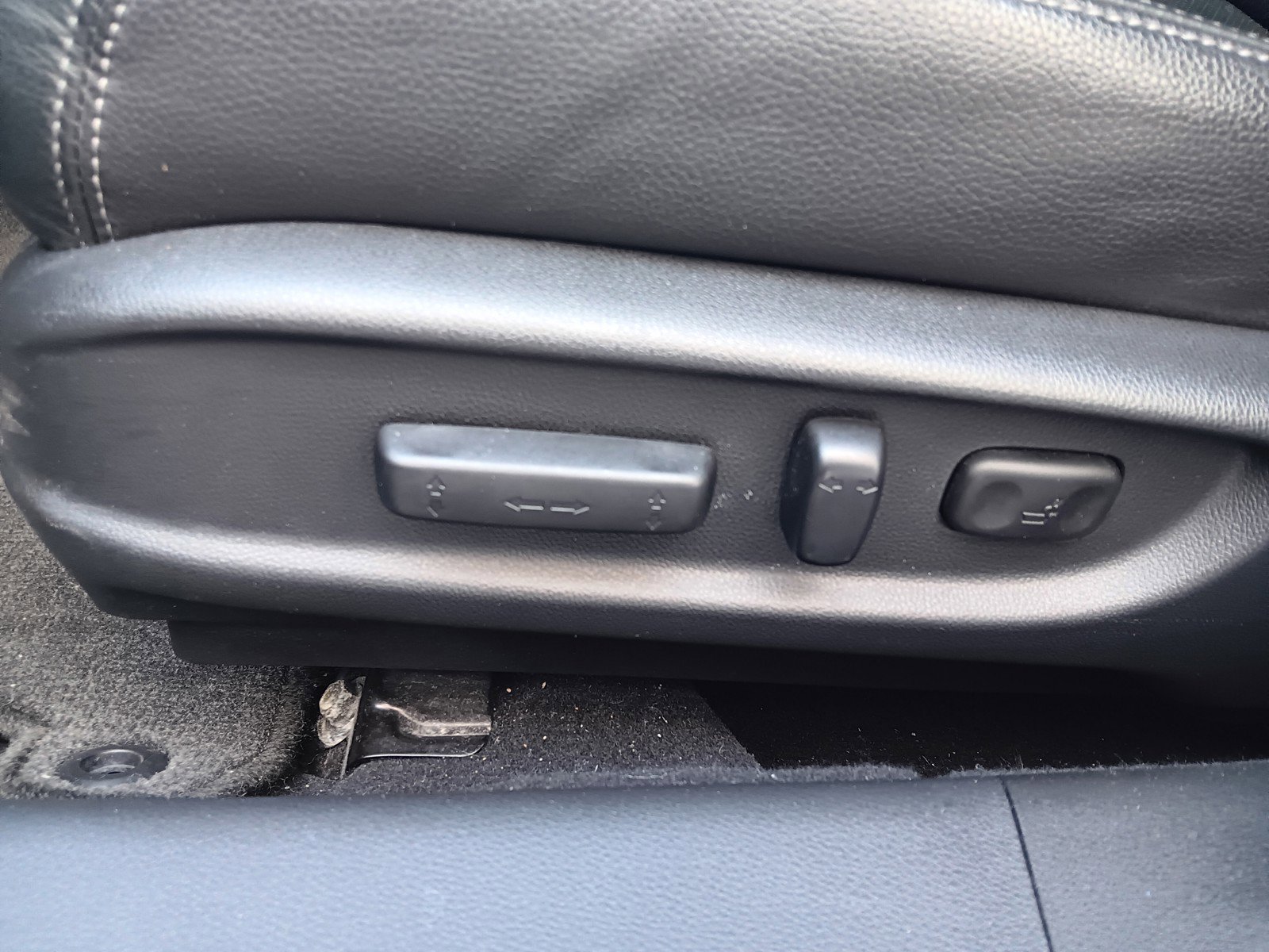 Used 2016 Honda Accord EX-L image 11