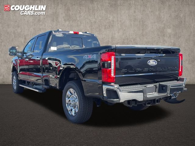 New 2027 Ford F350 Lariat w/ Chrome Package AWD/4WD image 6