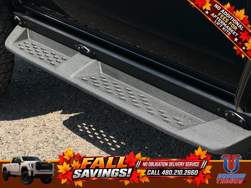 Used 2024 Ford Bronco Raptor AWD/4WD image 6