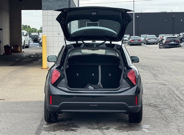 New 2026 MINI Cooper S FWD image 31