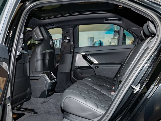 New 2026 BMW 760i xDrive w/ Executive Package AWD/4WD image 22