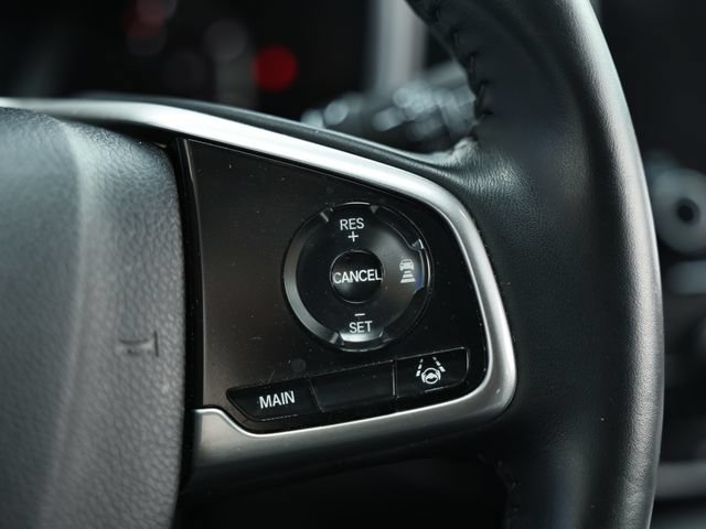 Used 2022 Honda CR-V EX-L image 35