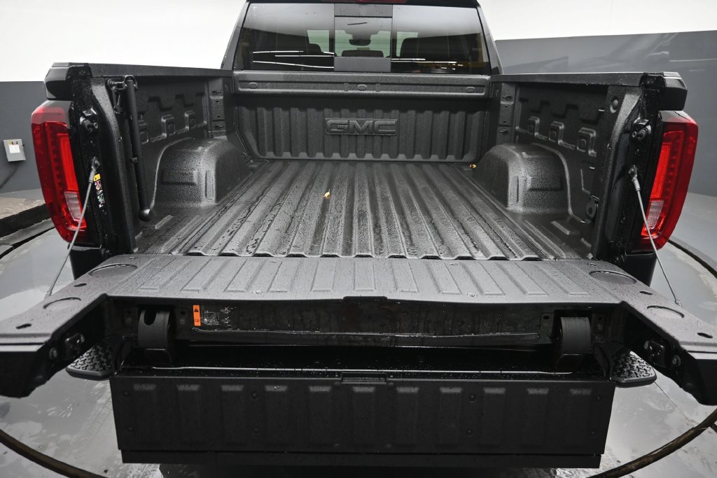 New 2026 GMC Sierra 1500 Denali Ultimate AWD/4WD image 11