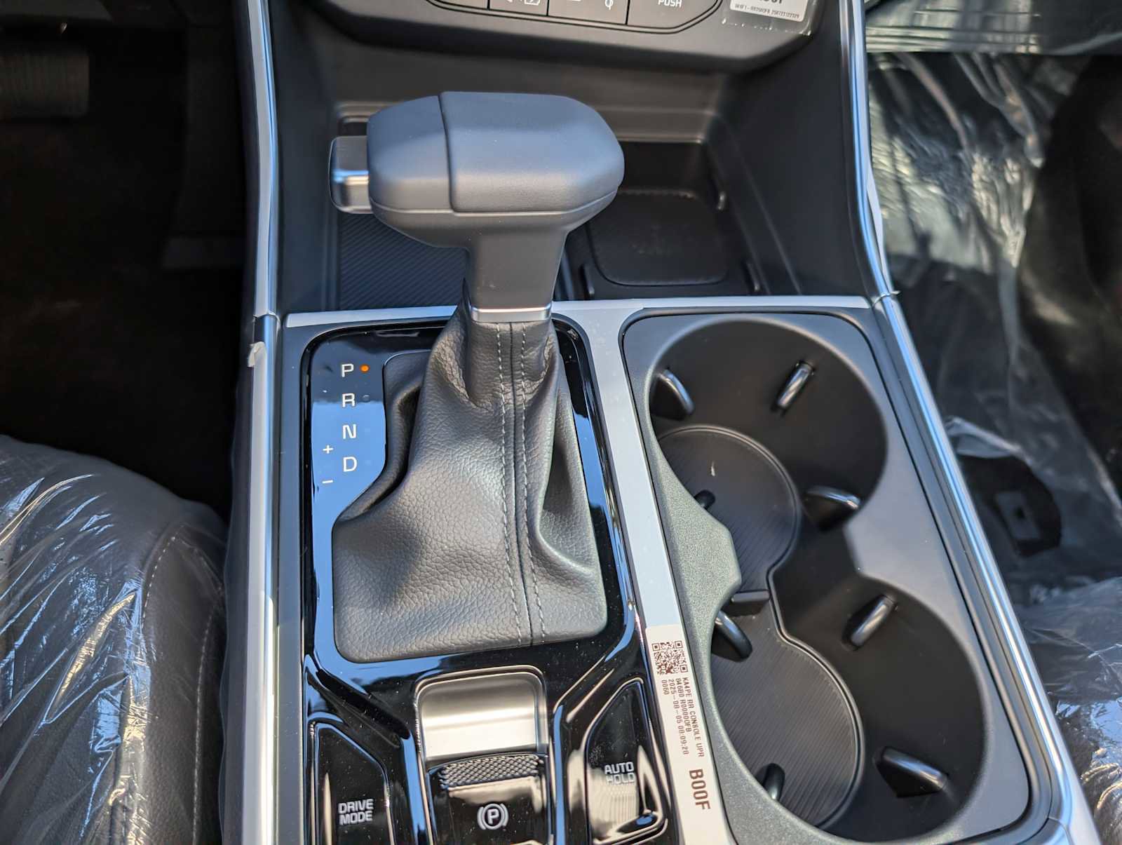 New 2026 Kia Carnival SX Prestige image 26