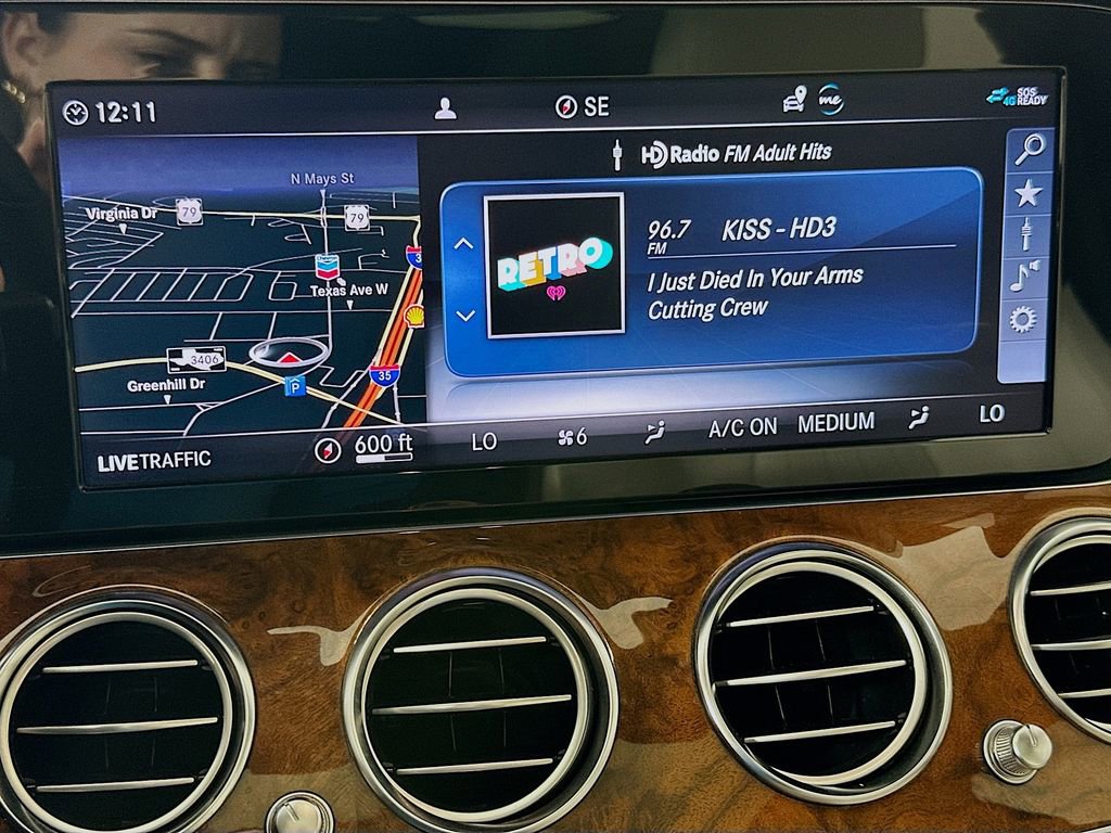 Used 2019 Mercedes-Benz E 450 4MATIC Wagon image 15