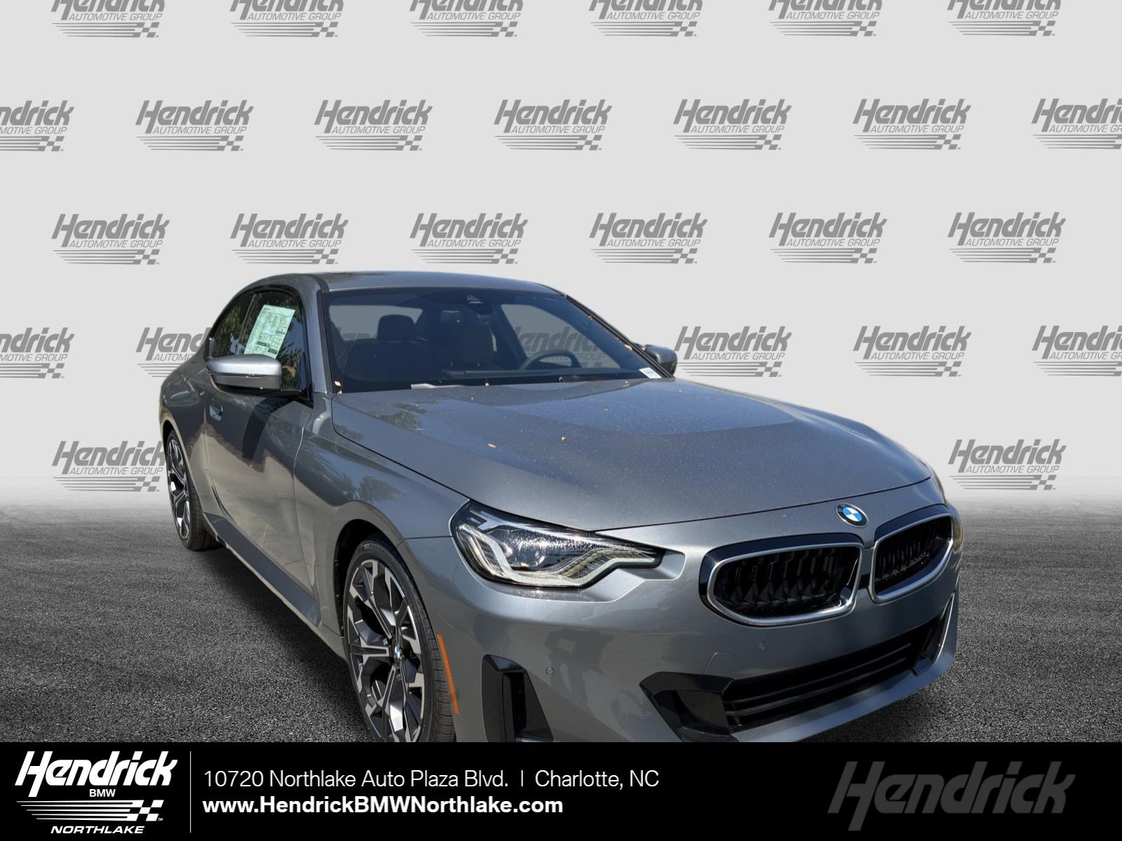 Used 2025 BMW 230i Coupe w/ Premium Package