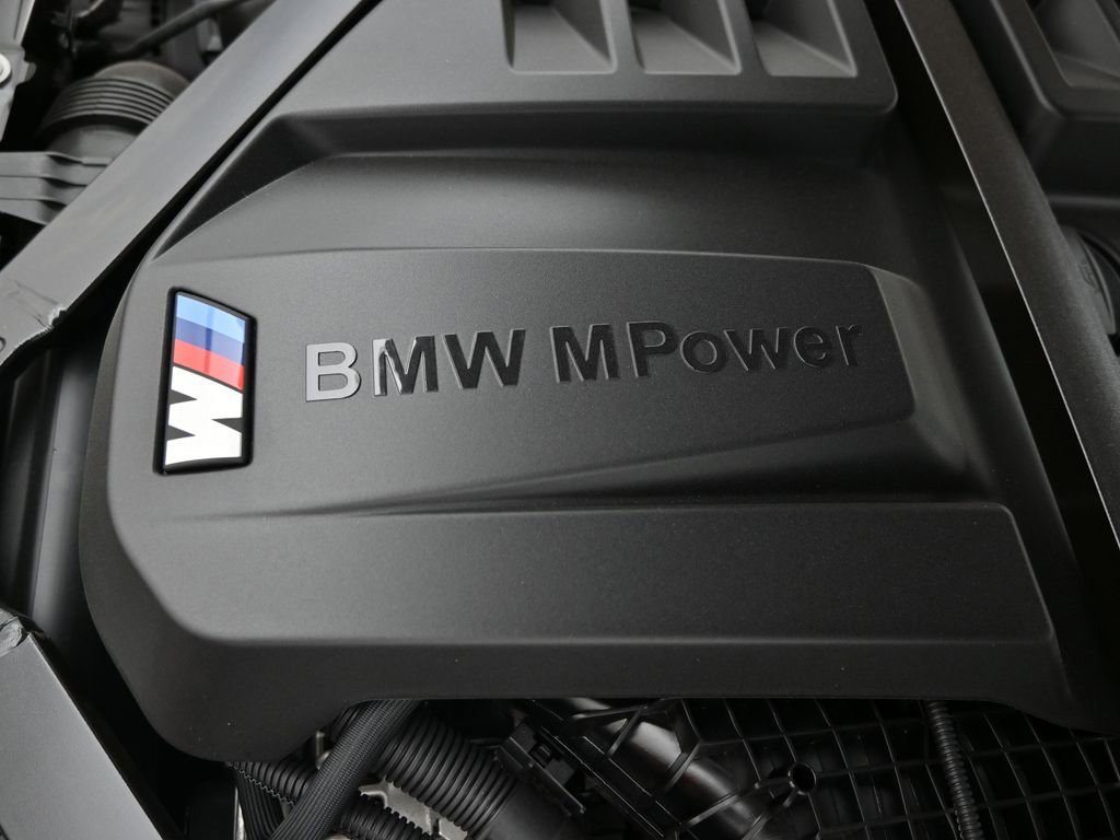 New 2026 BMW M2 CS RWD image 19