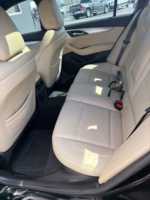 Used 2024 Cadillac CT5 Luxury w/ Sun And Sound Package image 22