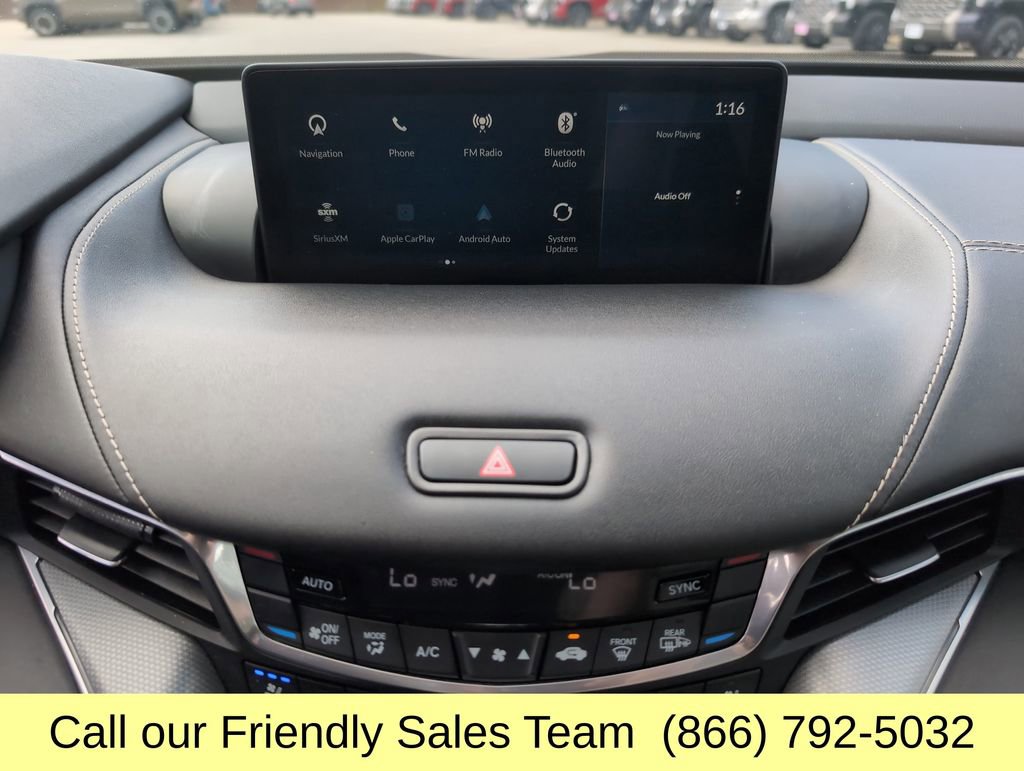 Used 2021 Acura TLX Type S AWD/4WD image 20