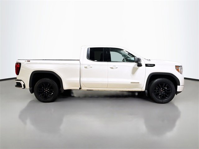 Used 2019 GMC Sierra 1500 Elevation image 6