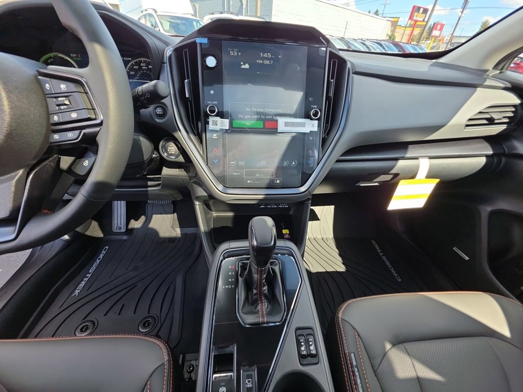 New 2026 Subaru Crosstrek 2.5i Limited image 15