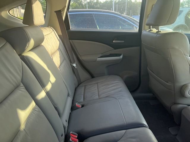 Used 2012 Honda CR-V EX-L image 10