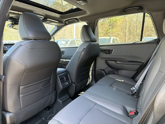 New 2026 Subaru Outback Limited image 13