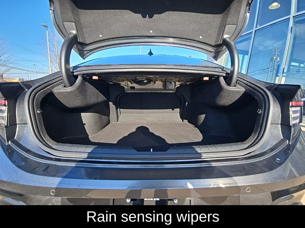 Used 2024 Hyundai Sonata Limited image 29