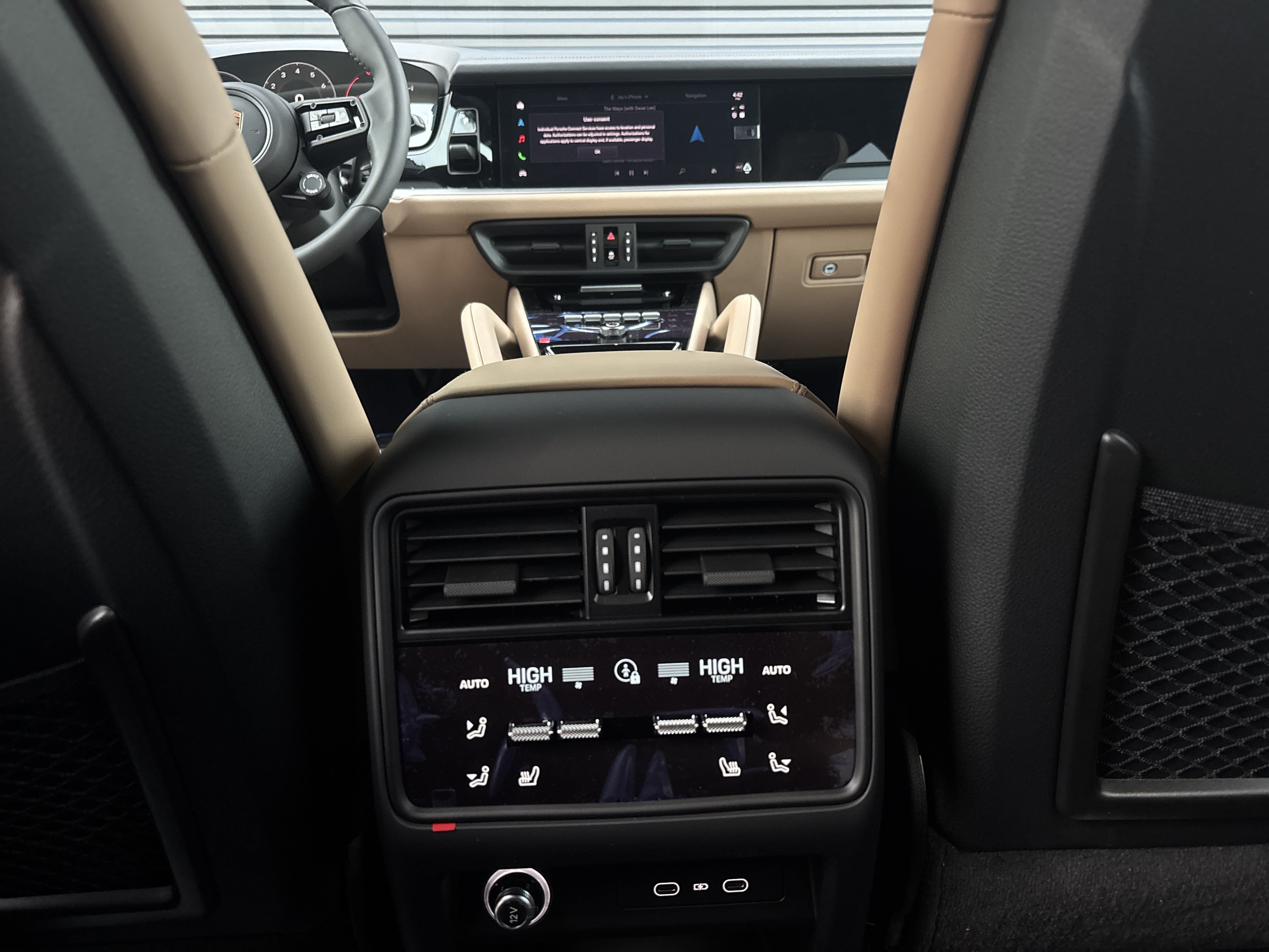 New 2026 Porsche Cayenne S AWD/4WD image 20