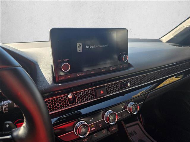 Used 2025 Honda Civic Sport image 21