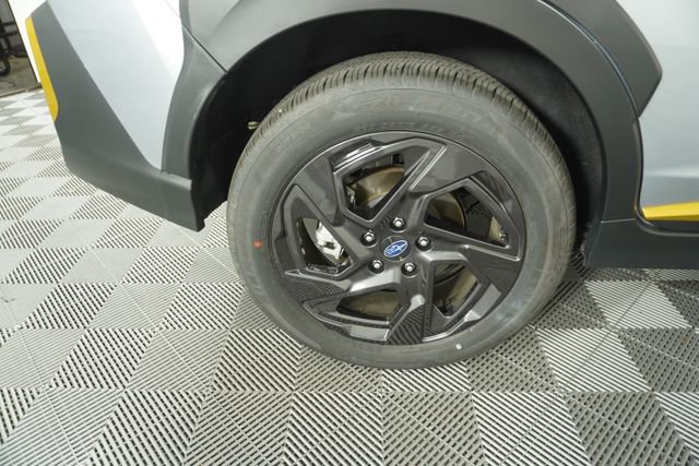 Certified 2025 Subaru Crosstrek 2.5i Sport w/ Crosstrek Mirror Package image 16