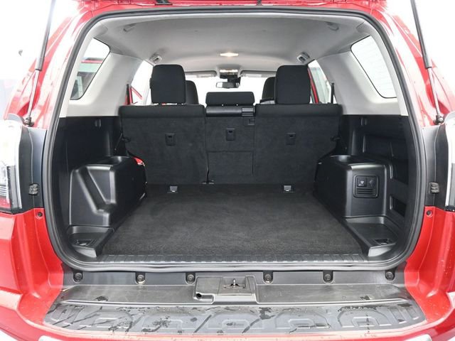 Used 2024 Toyota 4Runner TRD Off-Road image 8