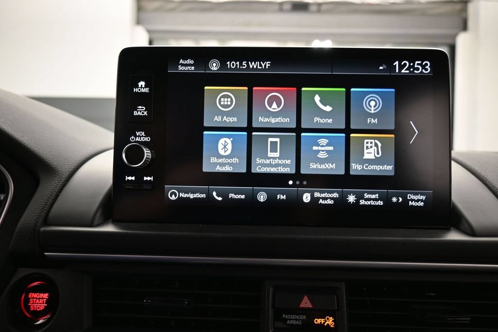 Used 2025 Honda Pilot Touring image 27