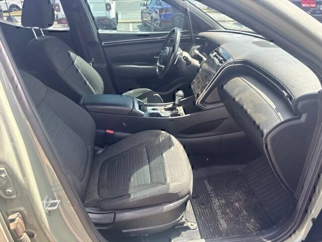 Used 2022 Hyundai Santa Cruz SEL Premium AWD/4WD image 24