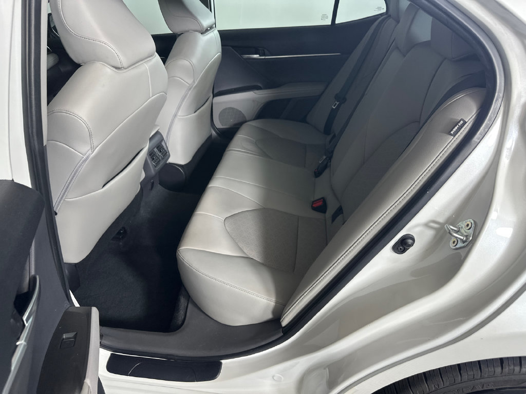Used 2023 Toyota Camry XSE FWD image 20