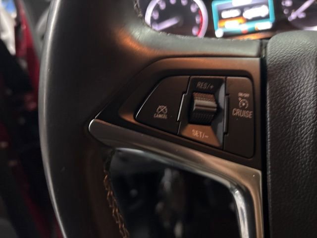 Used 2018 Buick Encore Sport Touring w/ Safety Package image 17