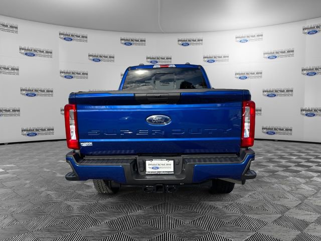 New 2026 Ford F250 XL w/ STX Appearance Package image 4