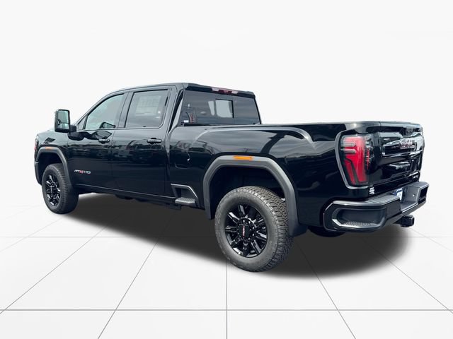 New 2026 GMC Sierra 2500 AT4 w/ AT4 Premium Plus Package AWD/4WD image 3
