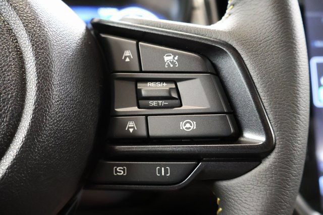 New 2026 Subaru Crosstrek 2.5i Sport AWD/4WD image 19